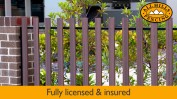 Fencing Booker Bay - All Hills Central Coast